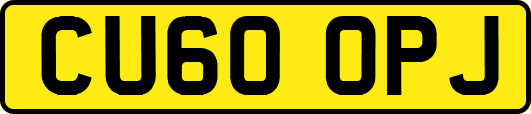 CU60OPJ