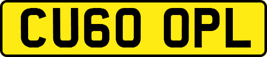CU60OPL