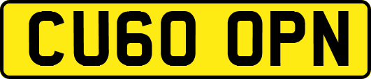 CU60OPN