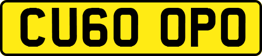 CU60OPO
