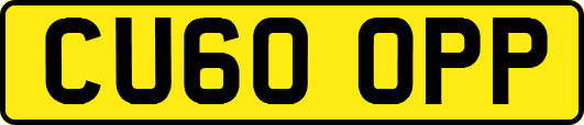 CU60OPP