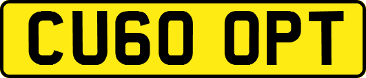 CU60OPT