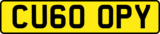 CU60OPY