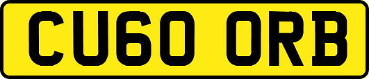 CU60ORB