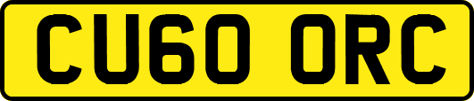 CU60ORC