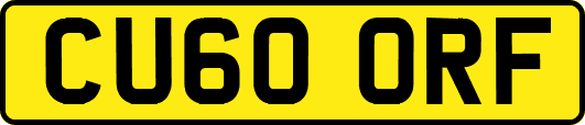 CU60ORF