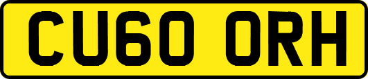 CU60ORH