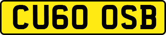 CU60OSB