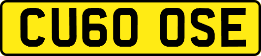 CU60OSE