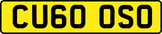 CU60OSO