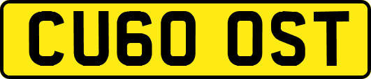 CU60OST