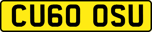 CU60OSU