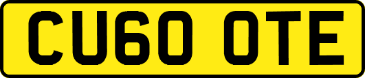 CU60OTE