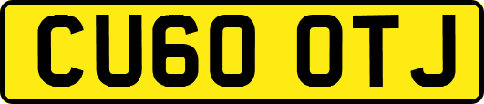 CU60OTJ