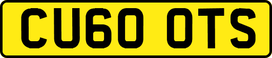 CU60OTS