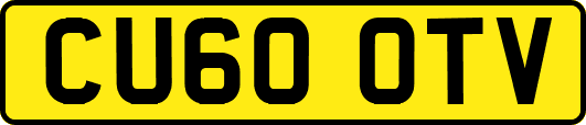 CU60OTV