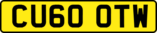CU60OTW