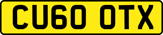 CU60OTX