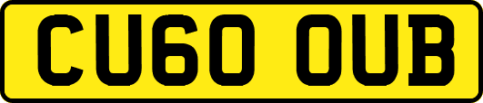 CU60OUB