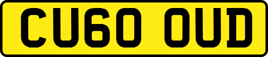 CU60OUD