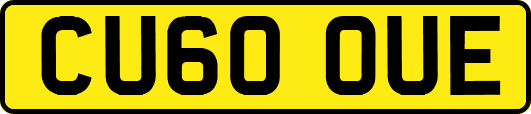 CU60OUE