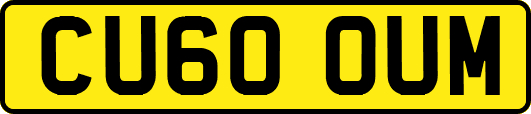 CU60OUM