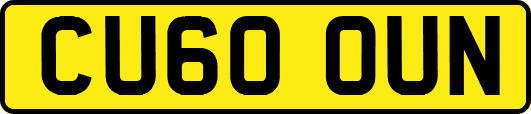 CU60OUN