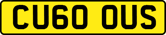 CU60OUS