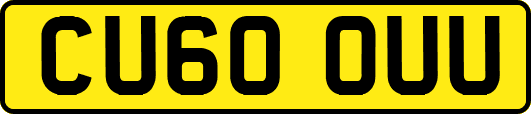 CU60OUU