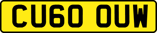 CU60OUW
