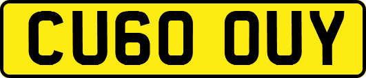 CU60OUY