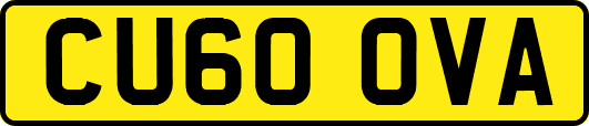 CU60OVA
