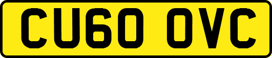 CU60OVC