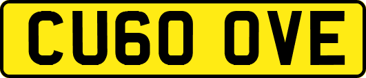 CU60OVE