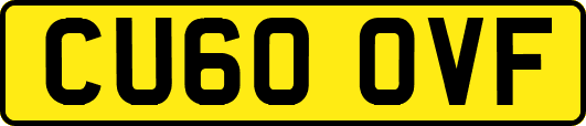 CU60OVF