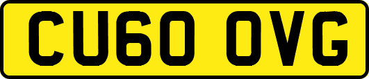 CU60OVG