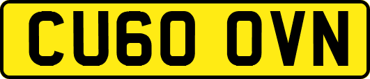 CU60OVN