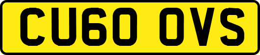 CU60OVS