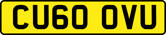 CU60OVU