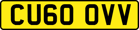 CU60OVV
