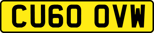 CU60OVW
