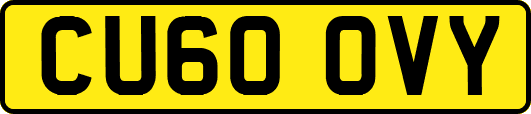 CU60OVY