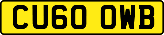 CU60OWB