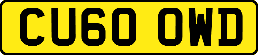 CU60OWD
