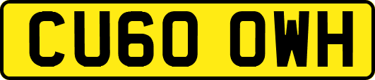 CU60OWH