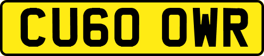 CU60OWR