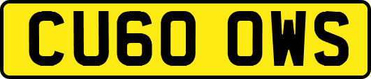 CU60OWS
