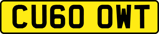 CU60OWT