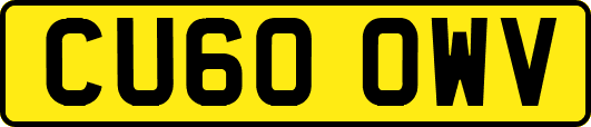 CU60OWV