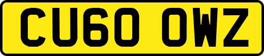 CU60OWZ